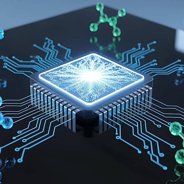 Cypher AI Secures $2M to Enhance AI-Native Infrastructure for Life Sciences