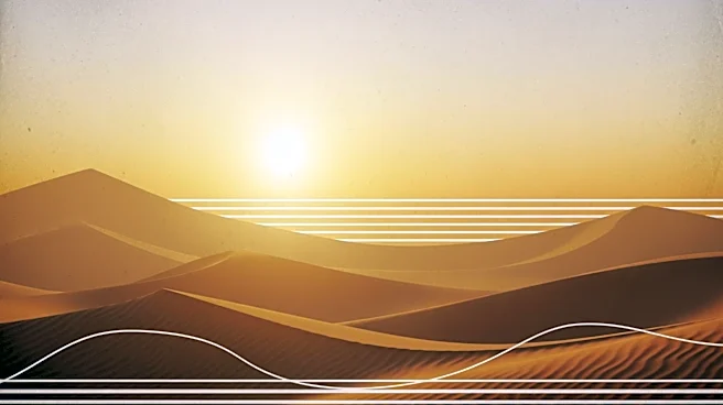 Penguin Random House Revives Vintage 'Dune' Cover Art for Upcoming Movie Release
