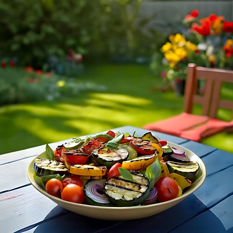 Summer Grilling Season Sparks New Product Innovations