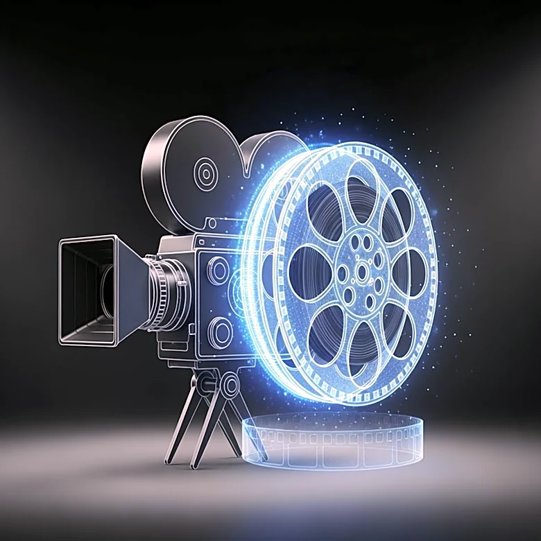 Artlist Partners with Hollywood for First AI-Hybrid Film, 'Terrarium'