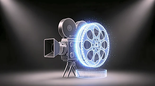 Artlist Partners with Hollywood for First AI-Hybrid Film, 'Terrarium'