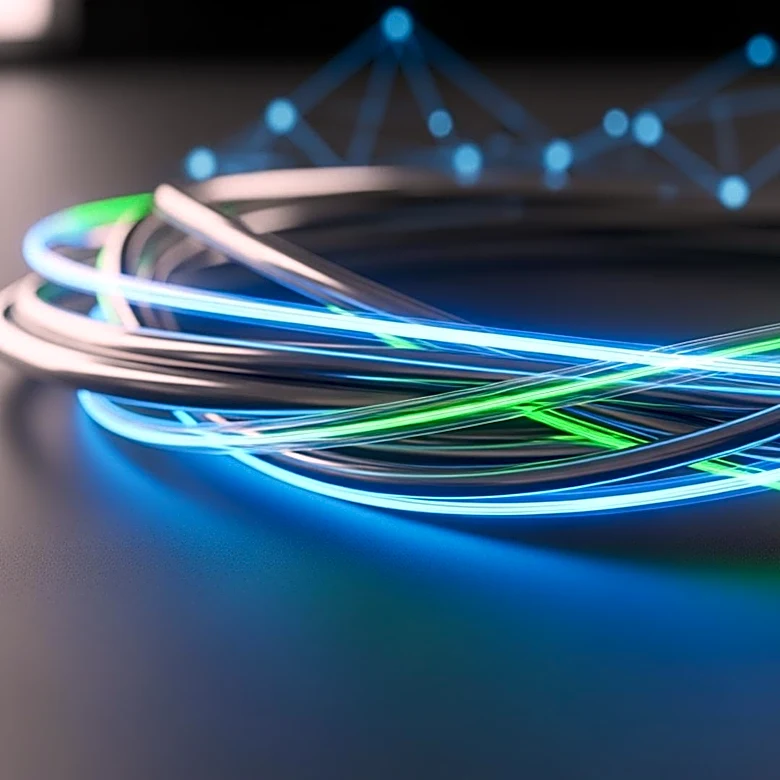 Lightcurve Expands 8-Gig Fiber Internet Service in Central Washington
