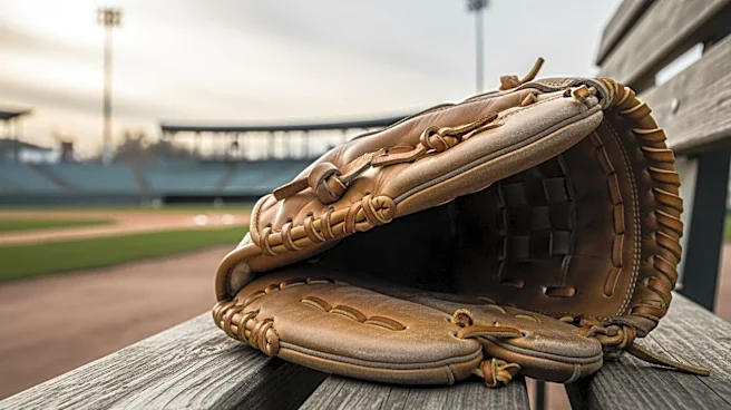 San Francisco Giants Face Disappointment Amid Poor Performance in 2026 Season
