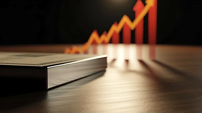 Economists Warn of Persistently High Bond Yields Amid Iran Conflict and Federal Deficit