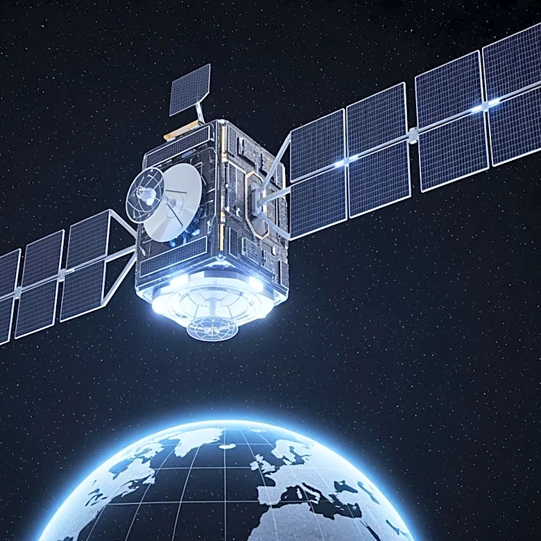 Kongsberg NanoAvionics Aims to Expand Sovereign Satellite Constellations