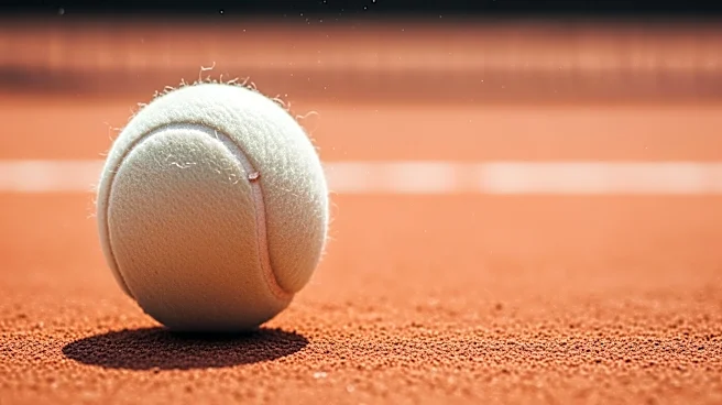 Novak Djokovic and Iga Swiatek Advance in French Open Amidst Intense Matches