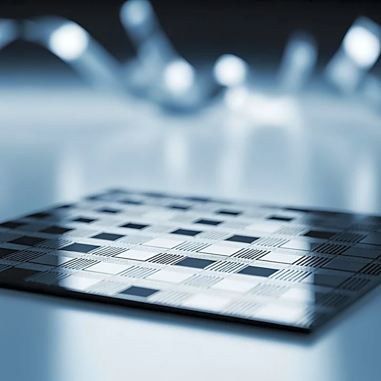 Micron and Memory Chip Stocks Propel U.S. Stock Market to New Highs