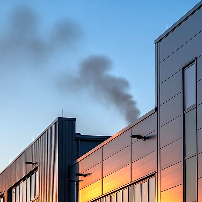 Amaero Ltd Reports Fire Incident at Tennessee Manufacturing Facility