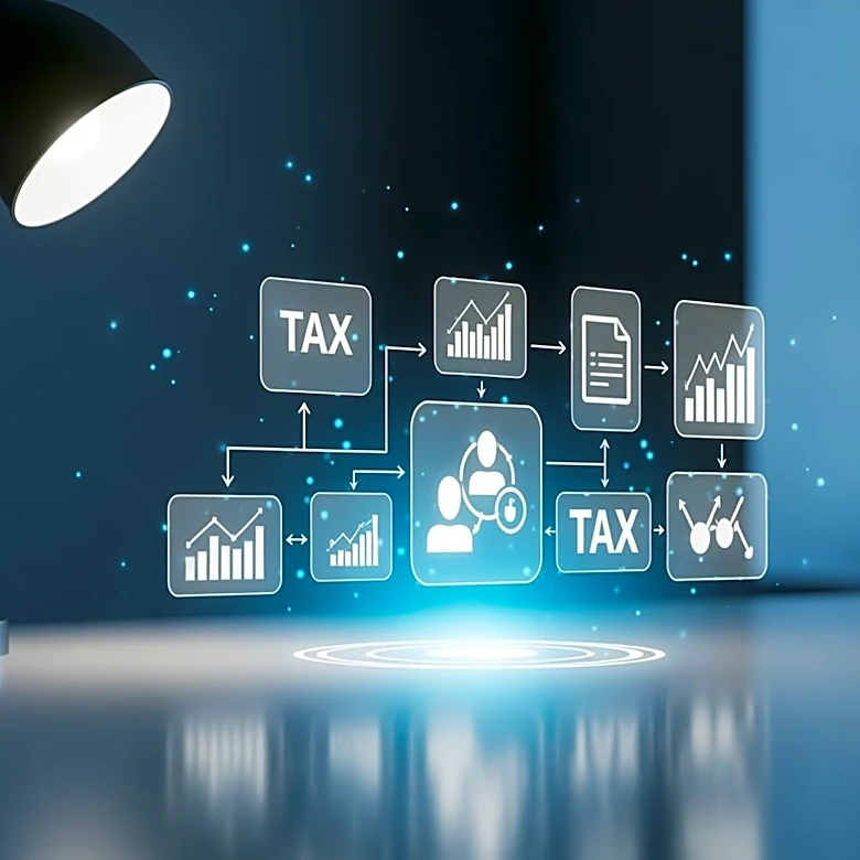 Byron Launches AI Platform to Automate Business Tax Workflows, Enhancing Efficiency