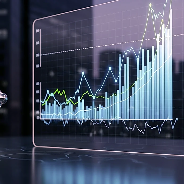 Goldman Sachs Raises S 500 Target to 8,000 Amid AI-Driven Earnings Growth