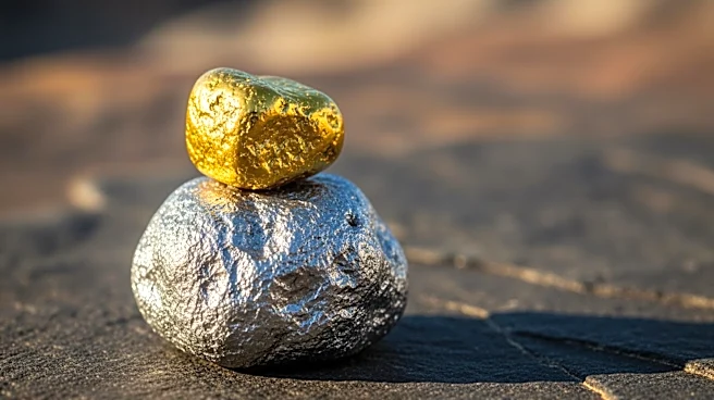 Wishbone Gold Acquires Silver Lake Project, Expanding Exploration Portfolio
