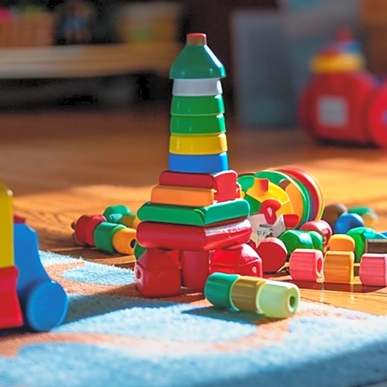 Parents Turn to Anti-Screen-Time Toys Amid Digital Concerns