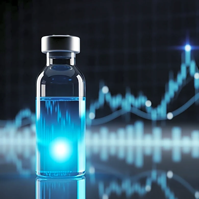 Eli Lilly Expands Vaccine Portfolio Amid Moderna's Stock Surge