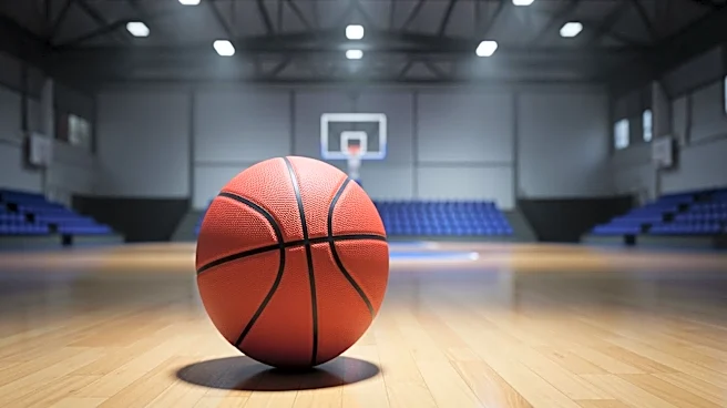 Michael McQueen Prepares for Syracuse Official Visit, Sees Potential Fit