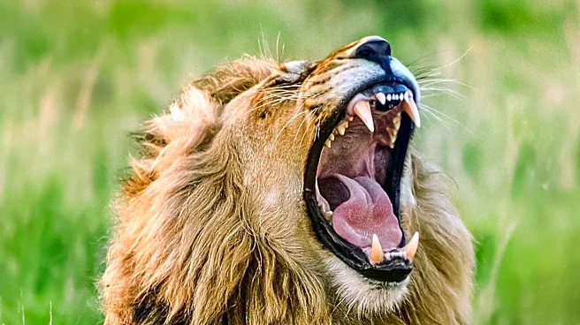 Gloria Brubaker to Release Self-Improvement Book 'Let Them Hear You Roar!'