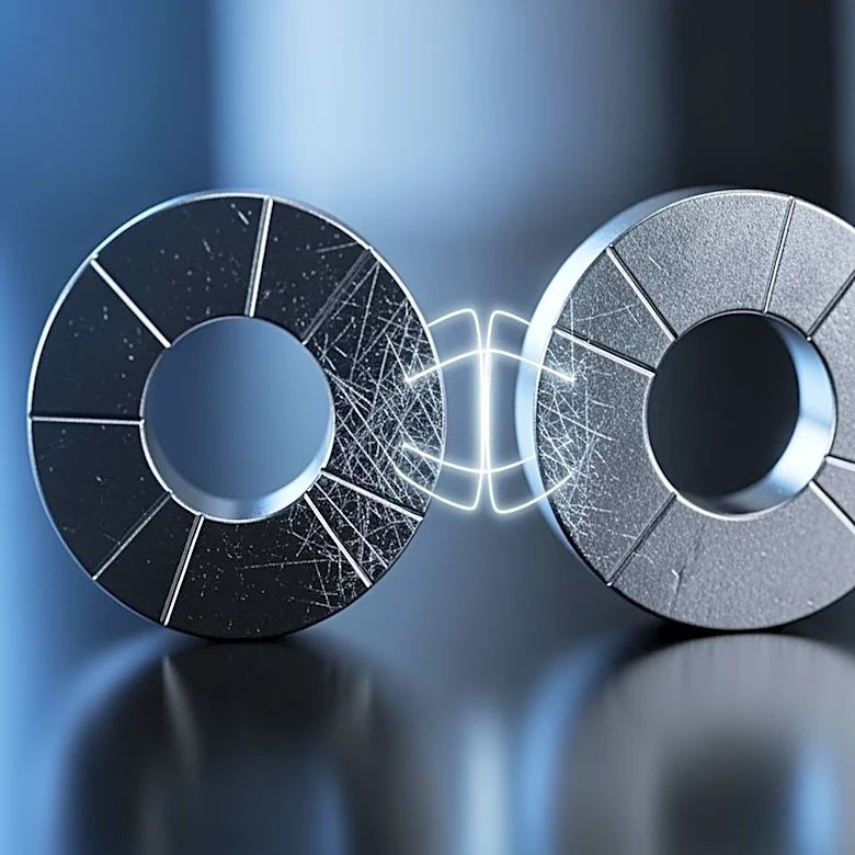MP Materials Sues USA Rare Earth for Alleged Theft of Magnet Technology