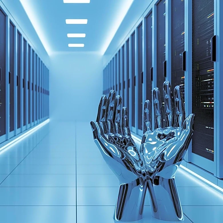 Cerebras CEO Criticizes AI Industry's Approach to Data Centers, Calls for Community Benefits