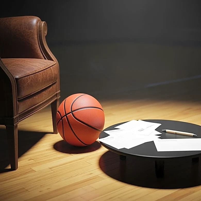 Milan Momcilovic Withdraws from NBA Draft, Sparks College Recruitment Battle
