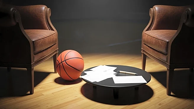 Milan Momcilovic Withdraws from NBA Draft, Sparks College Recruitment Battle