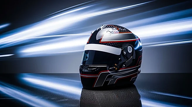 Gucci Enters Formula 1 as Alpine's New Title Sponsor