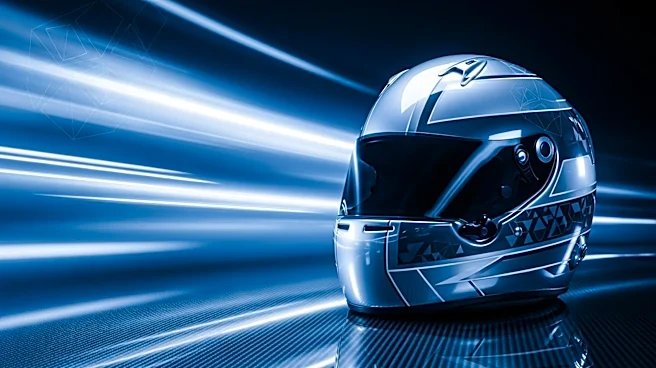 Alpine Secures Gucci as Formula 1 Title Sponsor for 2027