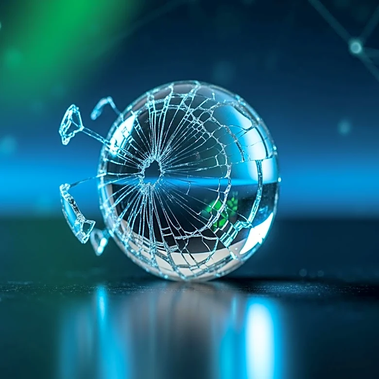 GlassWorm Botnet Disrupted by Cybersecurity Firms