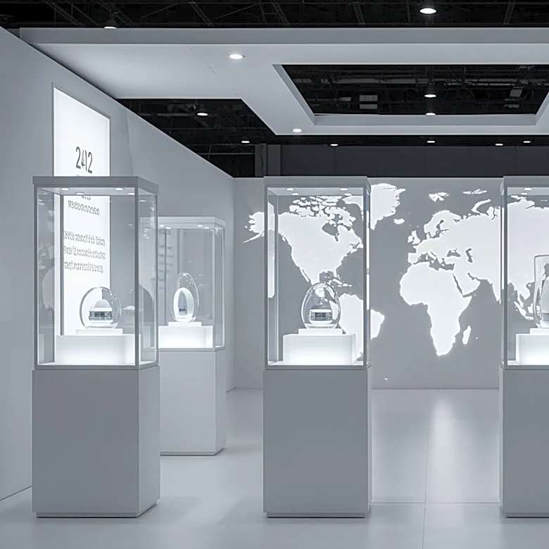 Dermaclaim Lab Expands Global Presence Through Successful Trade Show Participation