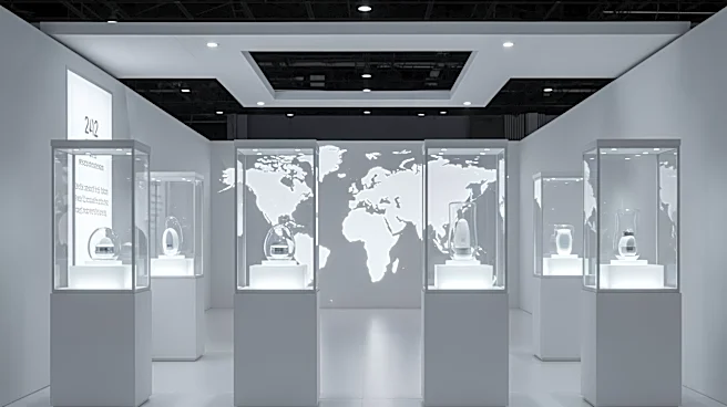 Dermaclaim Lab Expands Global Presence Through Successful Trade Show Participation