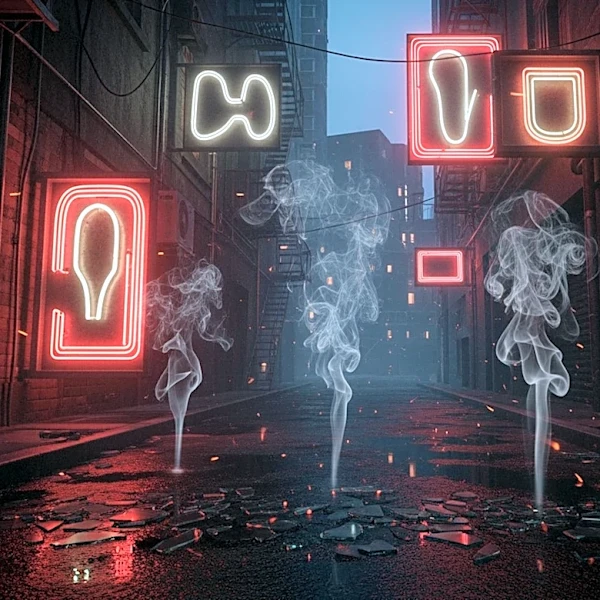 Dorohedoro Season 3 Officially Announced Following Season 2 Finale