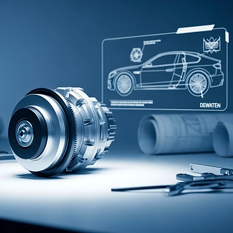 SIAM Workshop Focuses on Preparing Next-Generation Automotive Workforce
