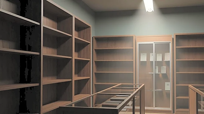 Dark Horse Comics to Close All Things From Another World Storefronts Amid Retail Shift