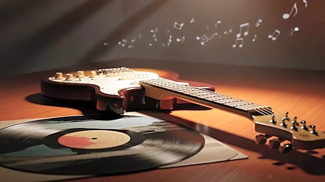 Paul McCartney Reveals Unreleased Prince Beatles Cover with Notable Guitar Work