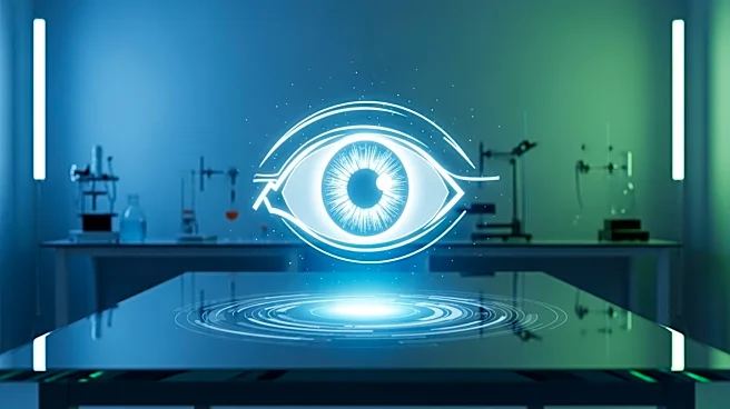 Ollin Biosciences to Participate in June 2026 Investor Conferences, Highlighting Vision-Therapy Innovations