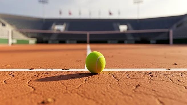 Elena Rybakina's Early Exit from French Open Marks Major Upset