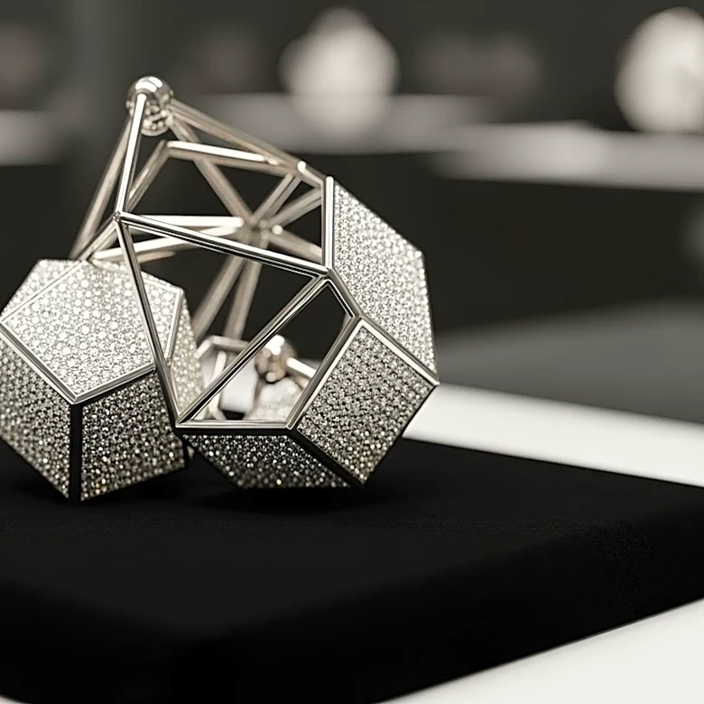 Brij to Launch 'Engineered Luxury' Jewelry Collection at JCK Las Vegas