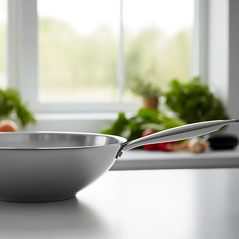 HelloFresh Offers Free Zwilling Wok with Meal Kit Subscription