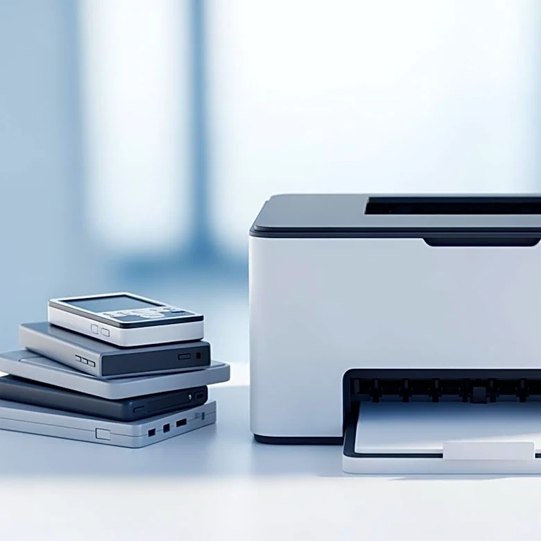 Best Buy Offers Up to $100 Discount on Epson Printers with Trade-In Program