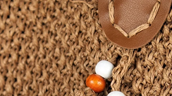 Ibeliv Expands Global Reach with Madagascar's Raffia-Based Fashion