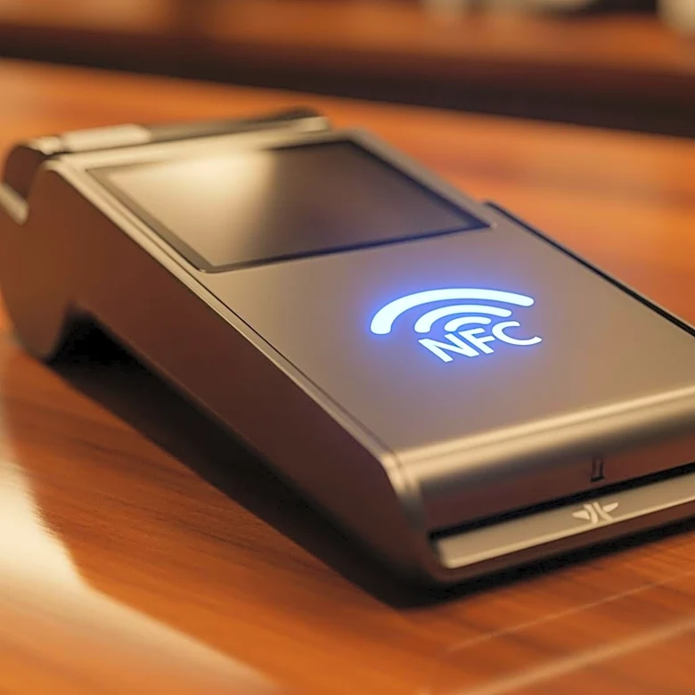 NFC Tipping Gains Traction Over QR Codes in Hospitality Industry