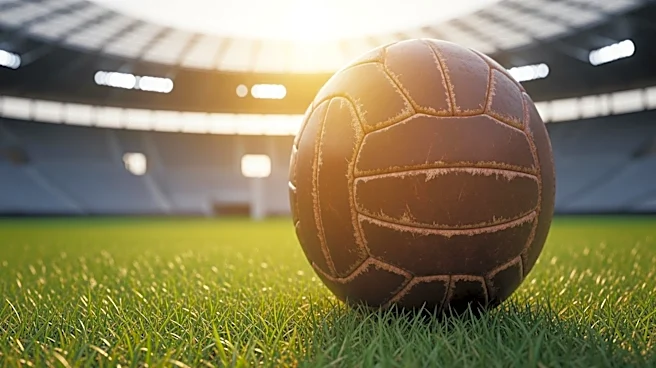 Mexico's 2026 World Cup Roster Relies on Veteran Experience for Home Tournament