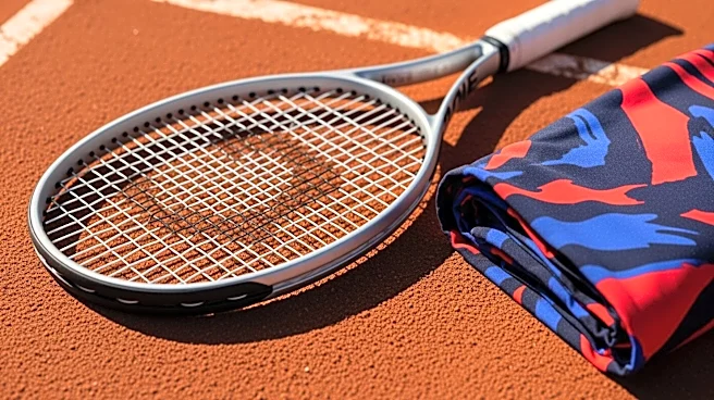 Naomi Osaka's French Open Outfit Sparks Controversy with Opponent Laura Siegemund