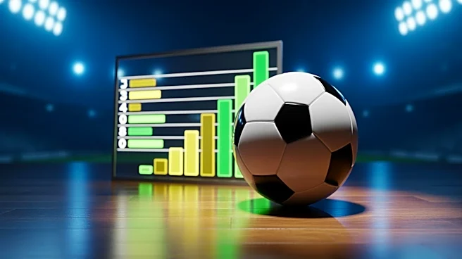 Portugal Leads Non-Winners in 2026 FIFA World Cup Odds, U.S. Among Contenders