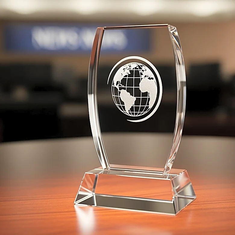CNN Worldwide Secures Four News Emmy Awards Highlighting Reporting Excellence