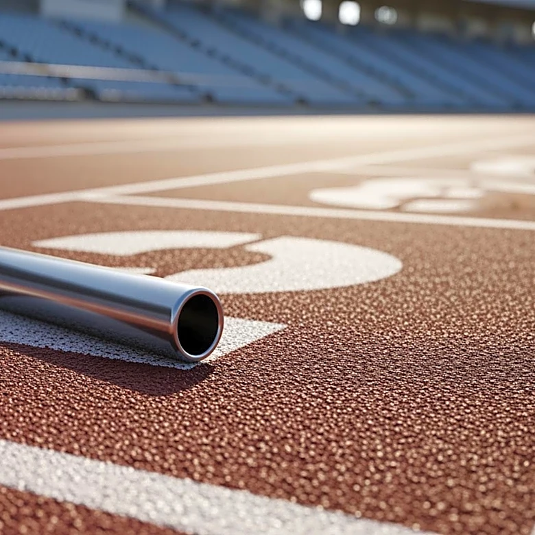 Homewood-Flossmoor Girls Track Team Ties for State Title Despite Key Absences