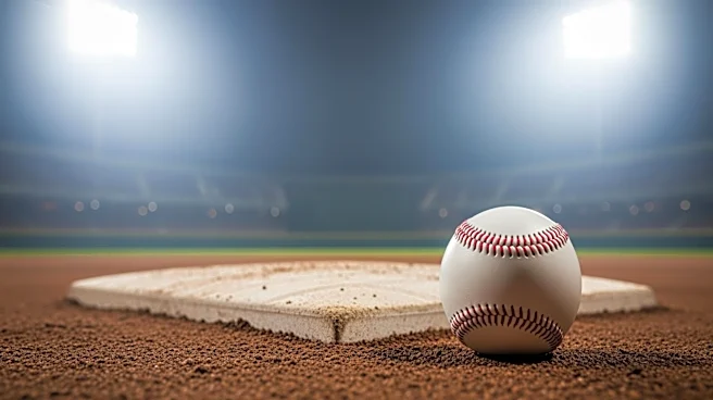 David Sandlin Shines in MLB Debut for White Sox with Victory Over Twins