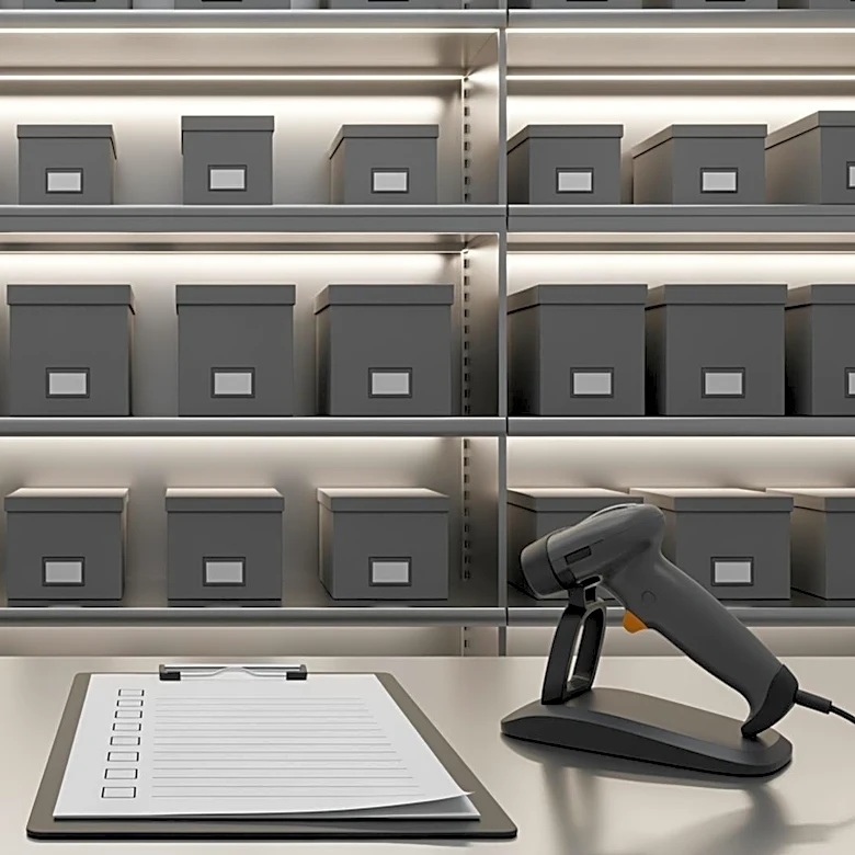 Retailers Urged to Streamline Year-End Inventory Counts for Efficiency