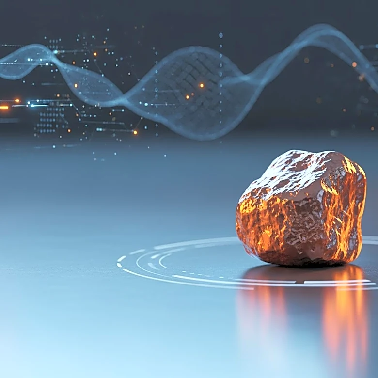 NovaRed's AI-Driven Copper Exploration Project Aims to Meet Rising Demand