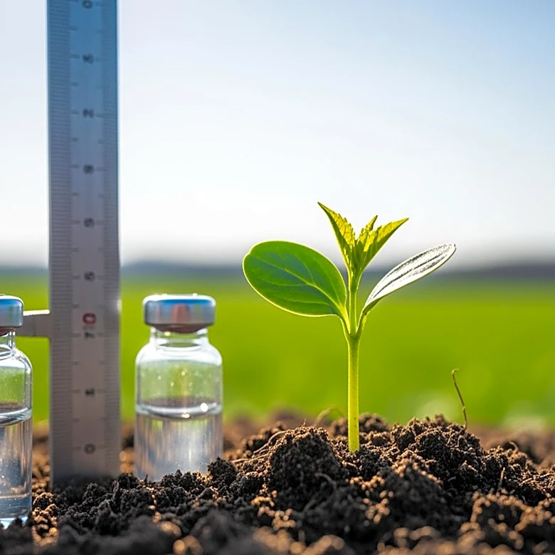 Anheuser-Busch Awards $80,000 Grant to Grand Farm to Support Agriculture Innovation
