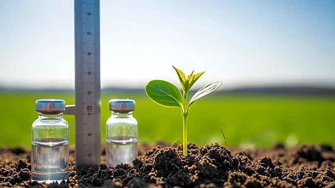 Anheuser-Busch Awards $80,000 Grant to Grand Farm to Support Agriculture Innovation