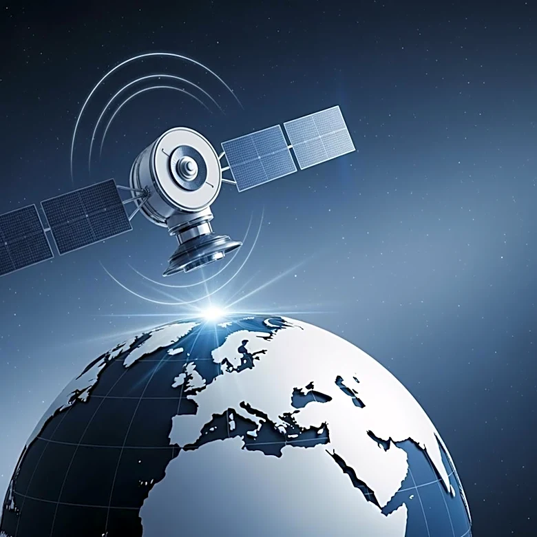 Schaeffler AG and Spire Collaborate to Develop European Satellite Capabilities